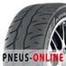 Car tire Yokohama Advan Neova AD09