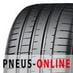 Car tire Yokohama Advan Sport V107