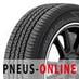 Car tire Yokohama Avid S34F