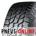 Car tire Yokohama Geolandar A/T4 (G018)