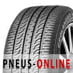Car tire Yokohama Geolandar G055