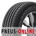 Car tire Yokohama Geolandar G91F