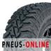Car tire Yokohama Geolandar M/T G003
