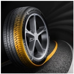 Pneu FIRESTONE Roadhawk 205/55 R16 91V - Roady