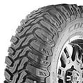 Evolution MTT ( LT285 70 R17 121 118Q 10PR POR OWL )