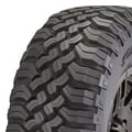 Wild Peak M/T 01 POR
