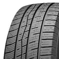 225/65 R16C 112S/110S CrossWeather Van