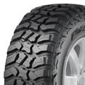 Fortune Maspire M/T 245/70 R16 118 Q  POR 10-PR