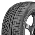 Hankook Winter i*cept evo² (W320) ( 245/50 R18 104V XL 4PR, mit Felgenschutz (MFS) SBL )