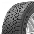 Maxxis Premitra Ice SP5 SUV 215/60 R17 100 T  XL