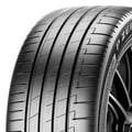Pirelli P Zero E 255/50 R20 109 W  ELECT POL XL