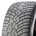 Pirelli Scorpion Ice Zero 2 245/45 R18 100 H  SPIKE XL
