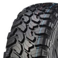 Royal Black Royal M/T 245/75 R16 120 Q  POR