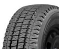 Taurus 101 Light Truck 225/75 R16