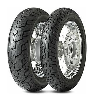 Neumático Dunlop D404 Cruiser 170/80 -15 TT 77 S