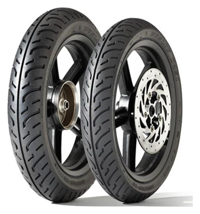 Pneu Dunlop D451