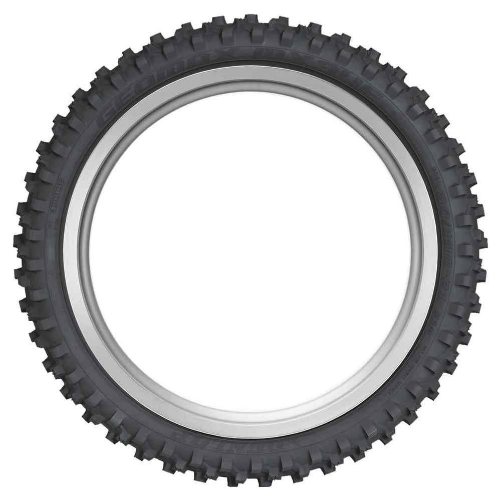 Dunlop Geomax MX34 120/80 -19 TT 63 M band