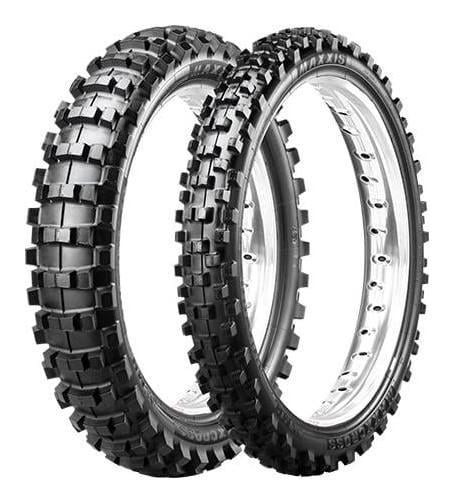 Pneu Maxxis M7325 Maxxcross MX MH 90/90 -21 TT 54 R