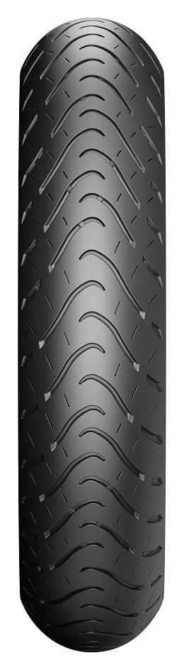 Pneu METZELER ROADTEC SCOOTER 3.50-10 59J TL reinforced Profil