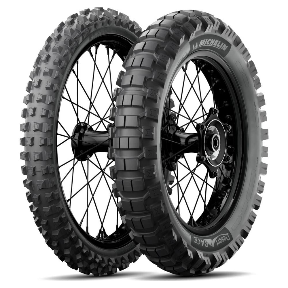 Michelin Desert Race tyre