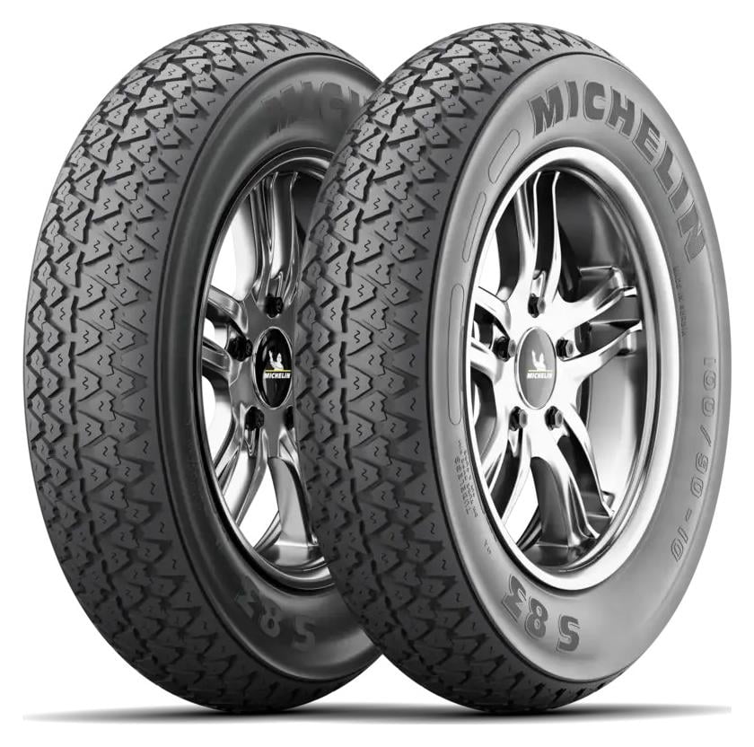 Michelin S83 tyre