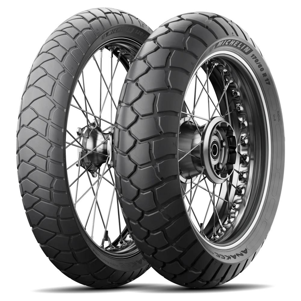 Michelin Anakee Adventure 2 150/70 R17 TL 69 V band