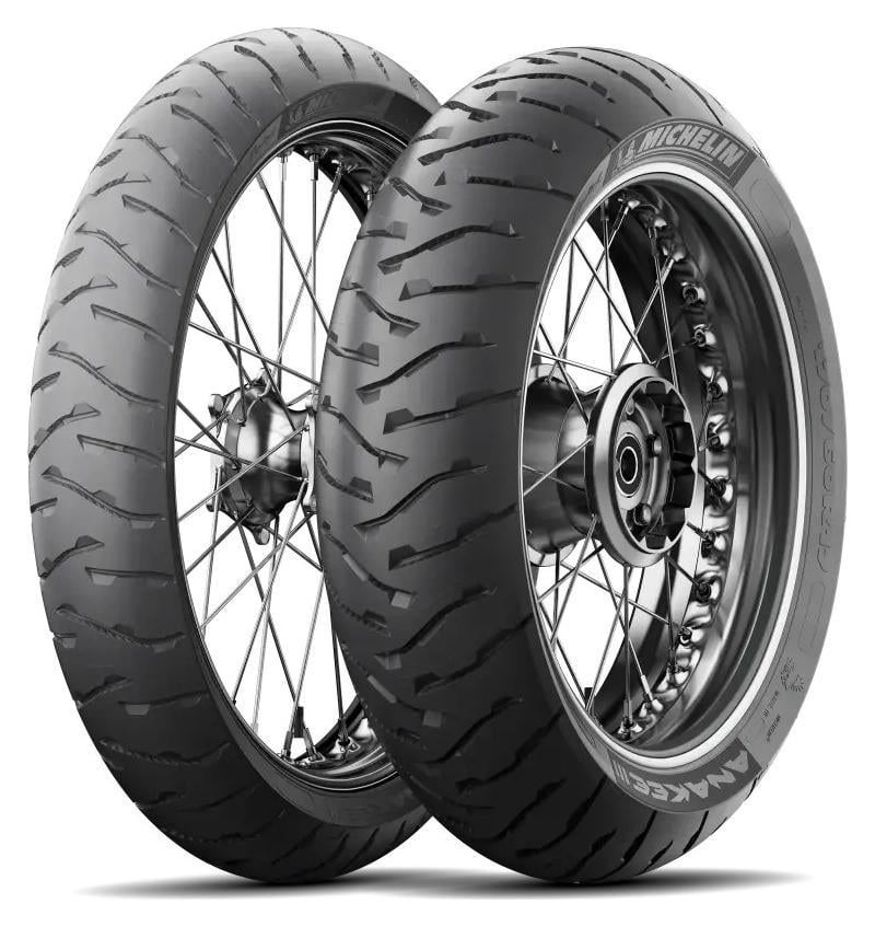 Michelin Anakee 3 Rear tyre