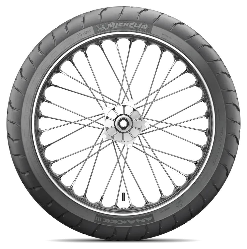 Michelin Anakee 3 Rear tyre