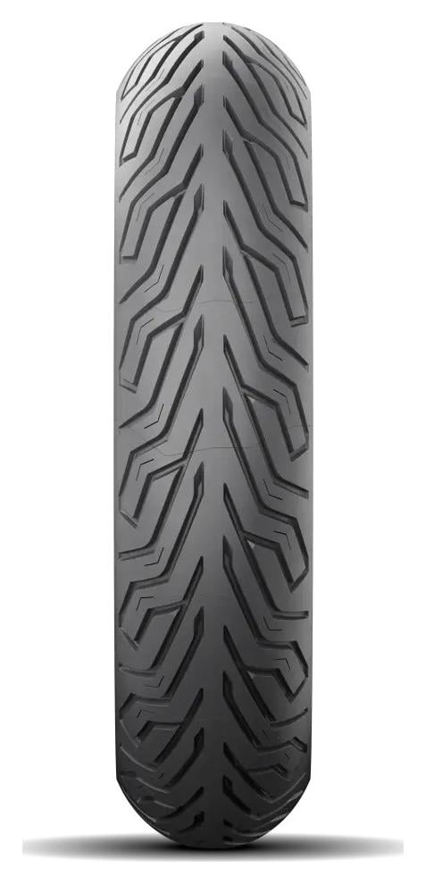 Michelin City Grip Rear Front 90/90 -12 TL 54 P tyre