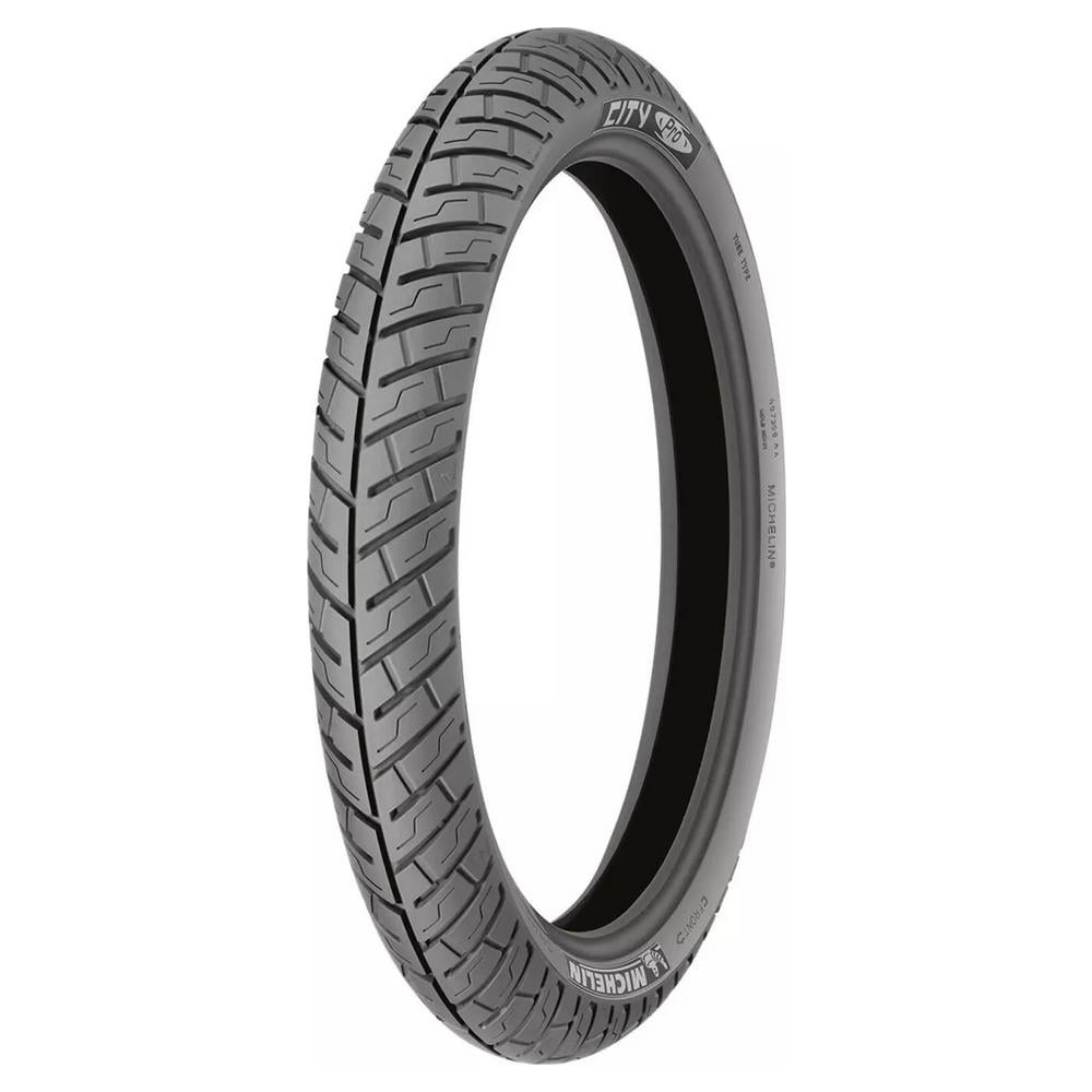 Michelin City Pro Front tyre