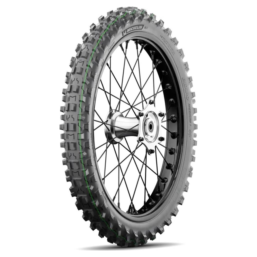 Pneu Michelin Enduro Medium 2 90/90 -21 TT 54 R