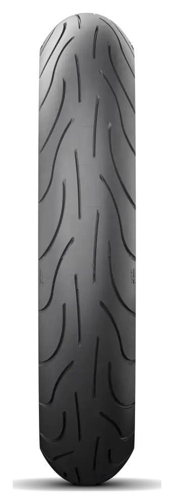 Pneu Michelin Pilot Power 2CT Rear 150/60 R17 TL 66 W