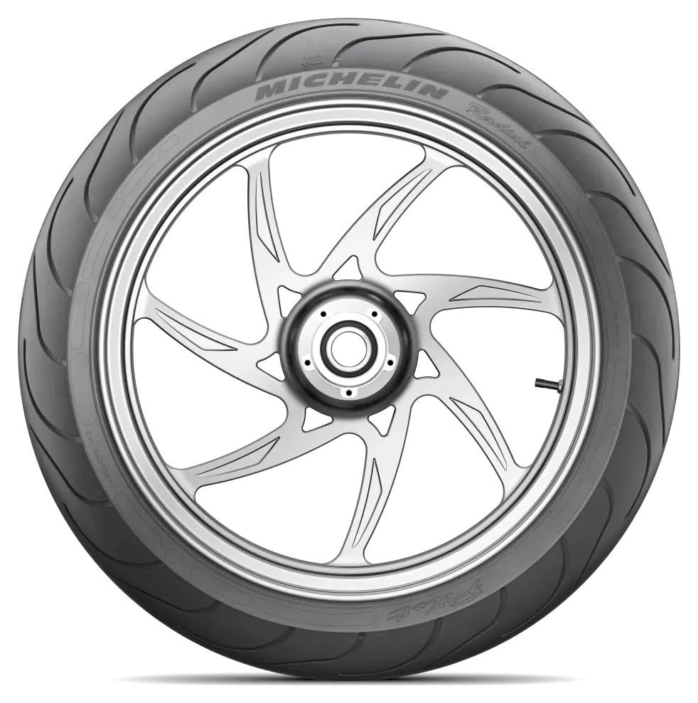 Pneu Michelin Pilot Power 2CT Rear 150/60 R17 TL 66 W