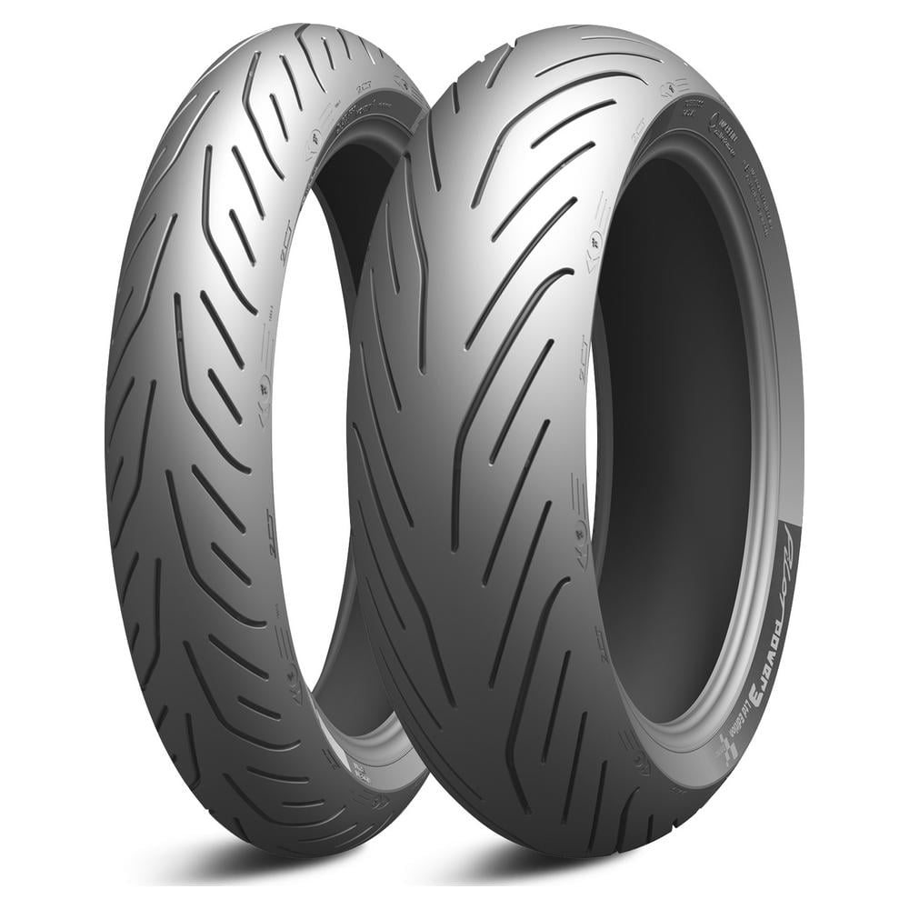 Michelin Pilot Power 3 Rear tyre