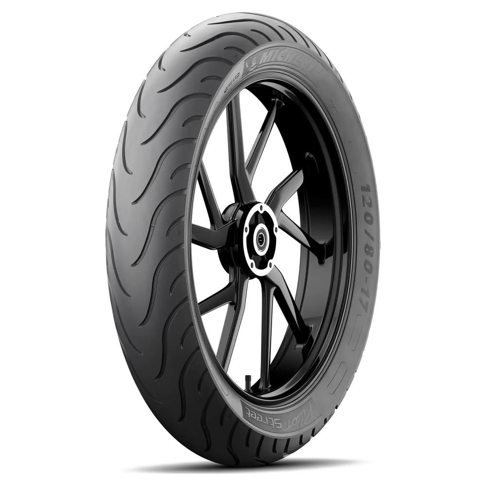 Neumático Michelin Pilot Street Rear