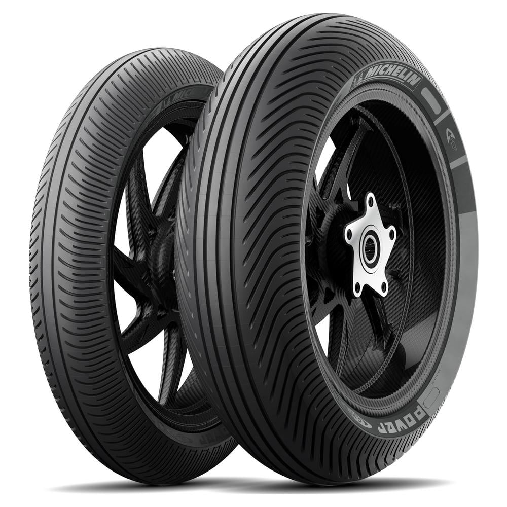 Michelin Power Rain tyre