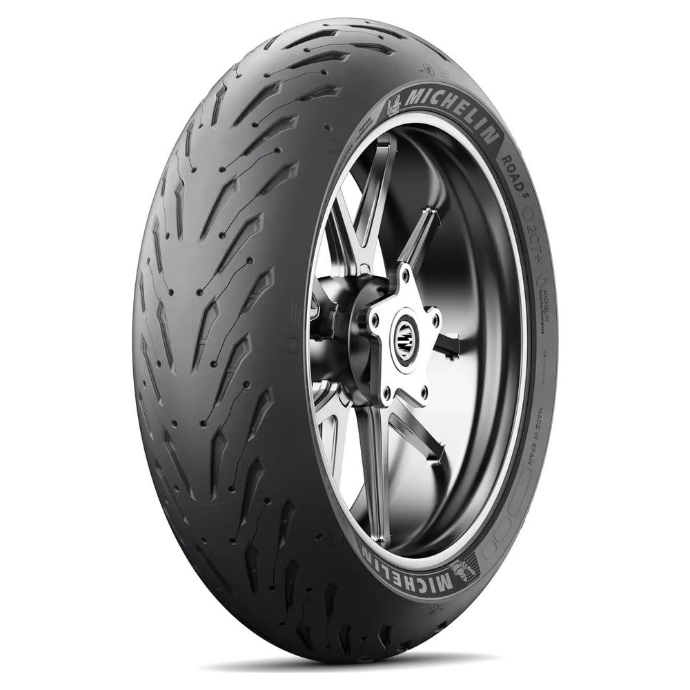 Pneu Michelin Road 5 Rear 160/60 R17 TL 69 W