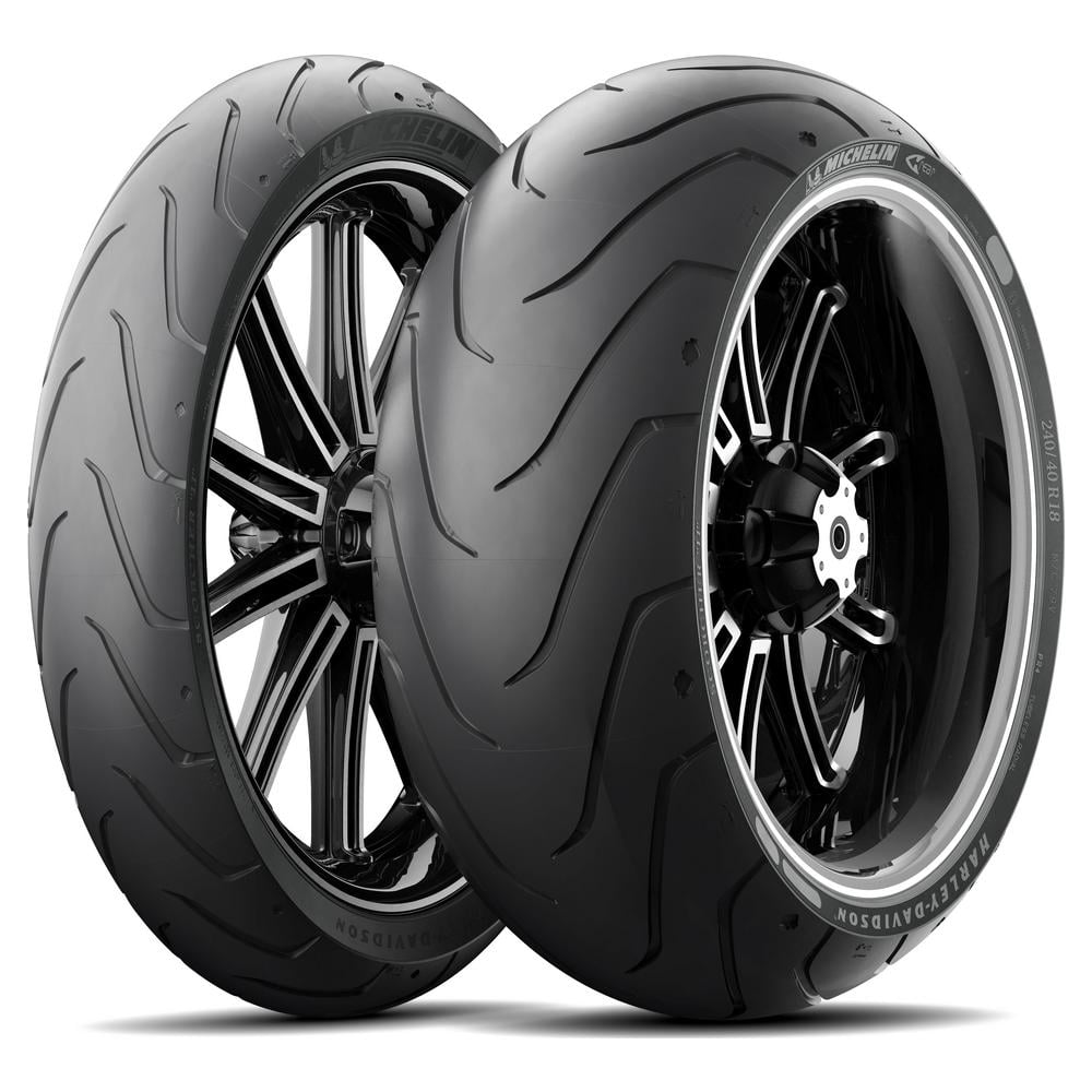 Pneu Michelin Scorcher 11 Rear 150/70 R17 TL 69 W