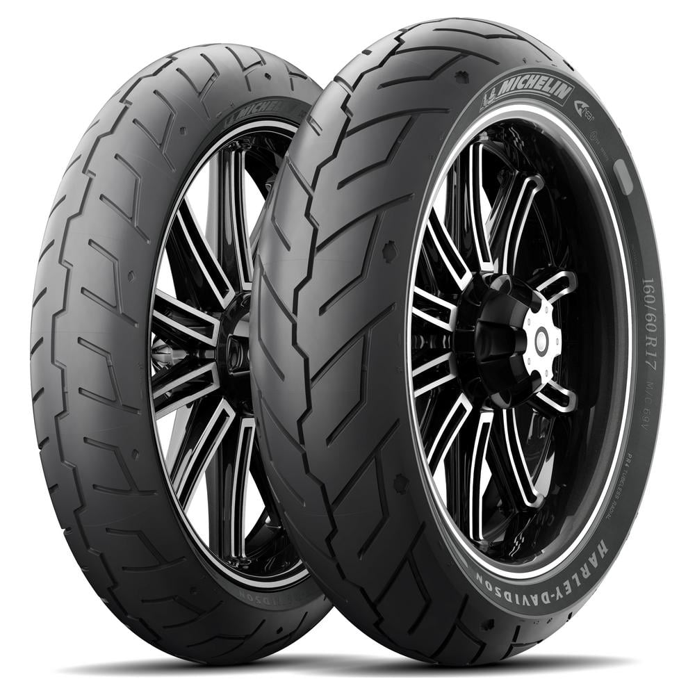 Michelin Scorcher 21 Rear tyre