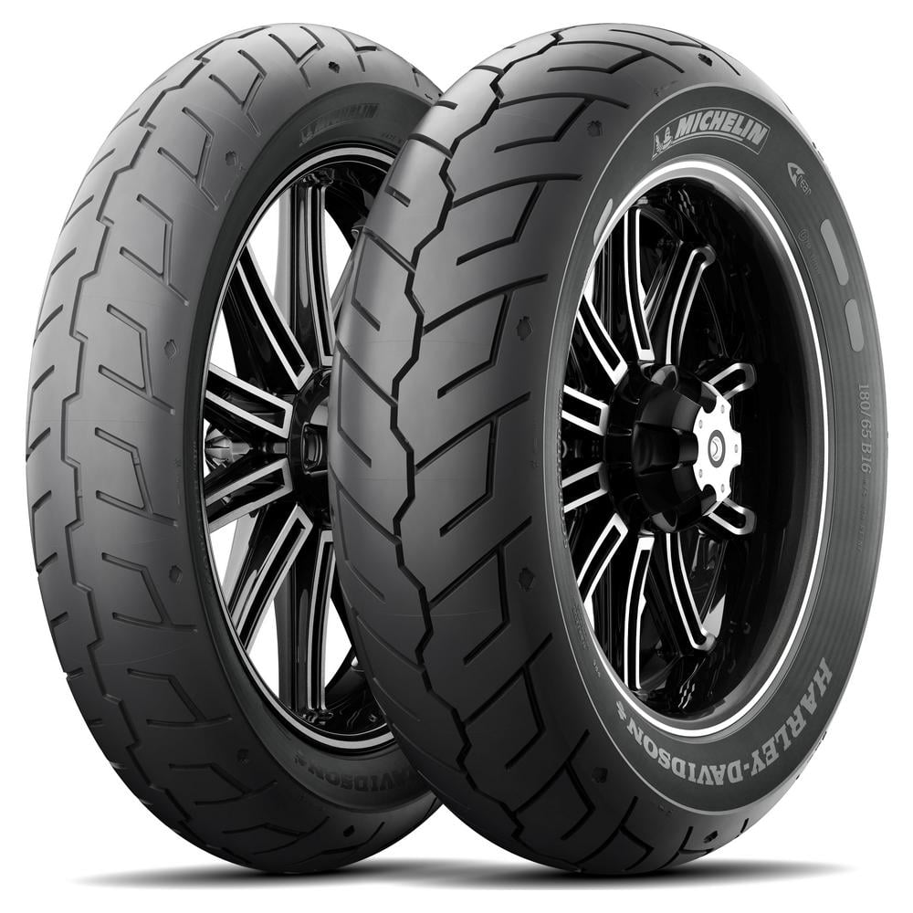 Michelin Scorcher 31 Rear tyre