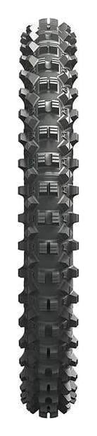 Michelin Starcross 5 70/100 -19 TT 42 M tyre