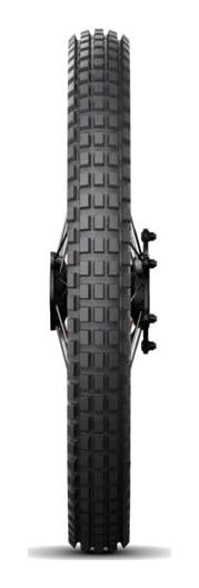 Michelin Trial Light Front tyre