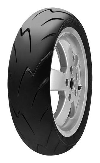Mitas Maxima 130/70 -12 TL 62 P Reifen