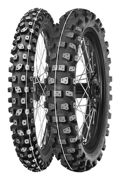 Pneu Moto Mitas Terra Force Ex Ht Ice Pneus Online