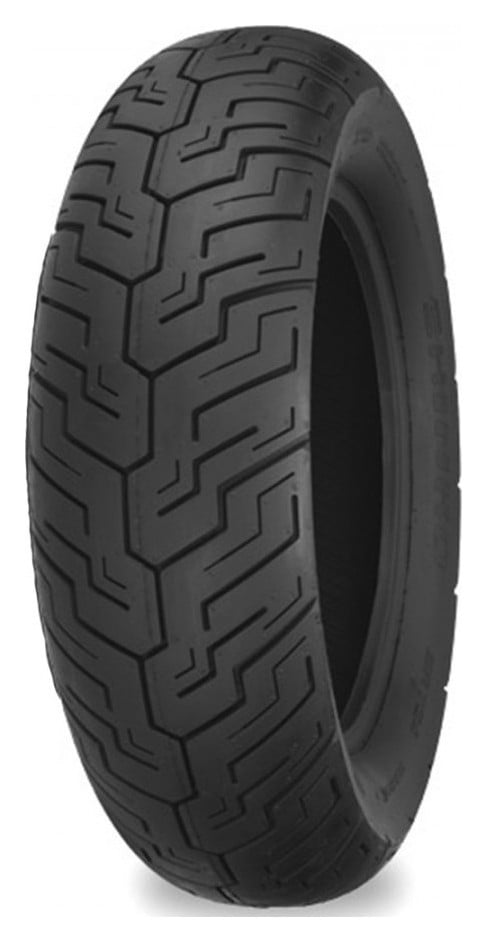 Pneu 80/90-17 T/L Shinko SR016 44P – Benfeito Vintage