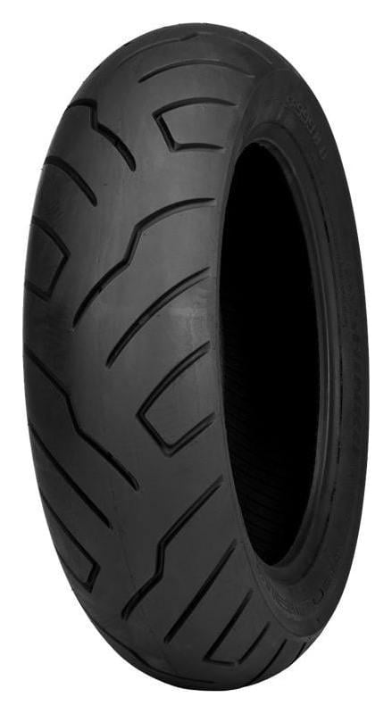 Pneu Shinko SR 999 Front 120/70 B21 TL 68 V