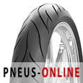 Pneu Avon Cobra AV71 Front