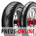 Pneu Avon Cobra Chrome AV91 Front