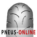 Pneu Bridgestone Battlax BT 015 Rear