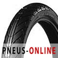 Bridgestone Exedra G525 110/90 -18 TL 61 V Reifen